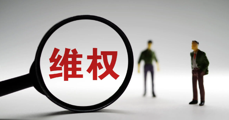 品牌维权、侵权投诉